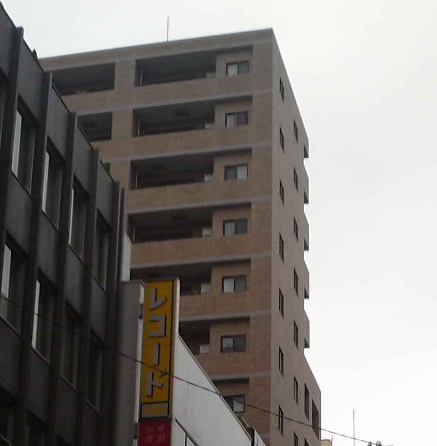 本社ビル